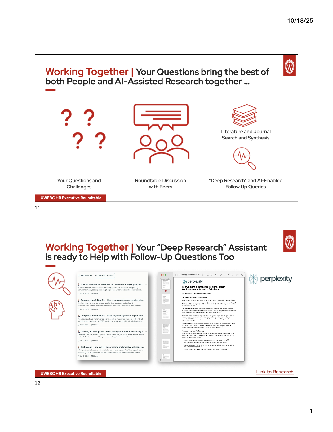 3. UWEBC Executive Roundtable Research Binder thumbnail